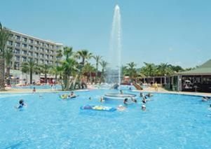 Aparthotel Costa Encantada