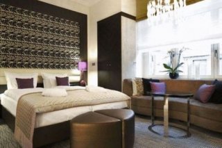 Steigenberger Grandhotel Handelshof