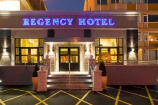 Regency Hotel & Leisure Club