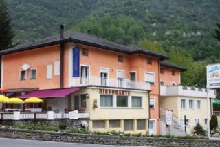 Hotel Arcobaleno