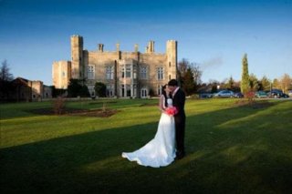 Cave Castle Hotel & Country Club