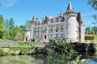 Château De