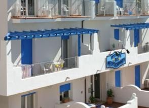Residence Mediterraneo
