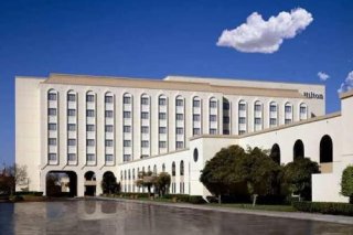 Hilton -Fremont
