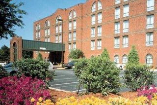 Embassy Suites