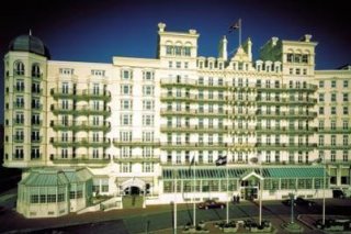 De Vere Grand Hotel Brighton