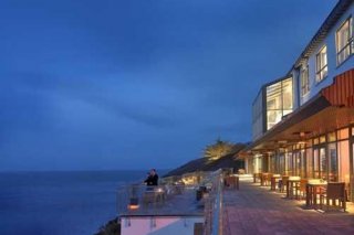 Cliff House Hotel