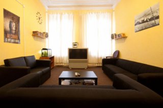 Hostel Griboedova 71