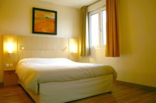 Ibis Chateauroux