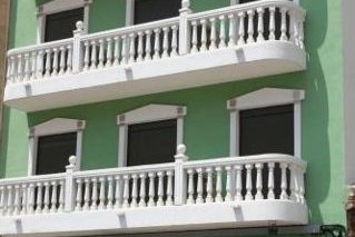 Hotel Alba