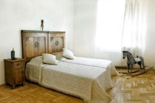 Inkrak Central Apartments
