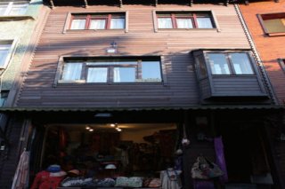 Turcomania Suites