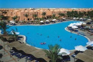 Iberotel Makadi Oasis & Family Resort