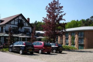Golden Tulip Jagershorst Eindhoven