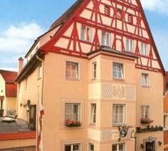 mD Hotel Meerfräulein