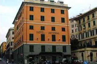 Hotel Astoria