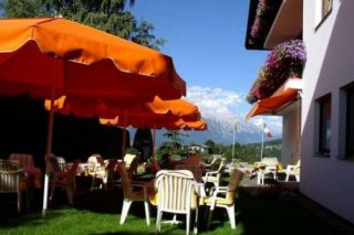 Hotel Sonnhof