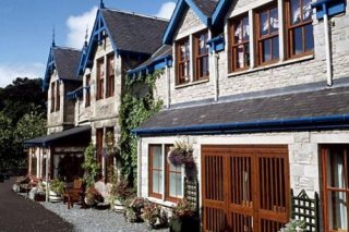 Rosemount Hotel
