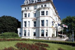 Best Western Clifton Hotel