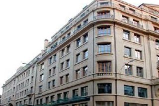 Hotel Central