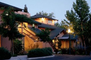 Wine & Roses Hotel Restaurant Spa