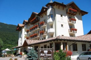 Hotel Corona