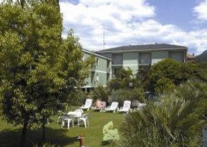 Spiaggia Residence