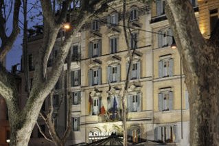 Hotel Alexandra