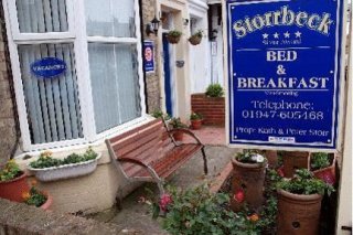 Storrbeck Guest House
