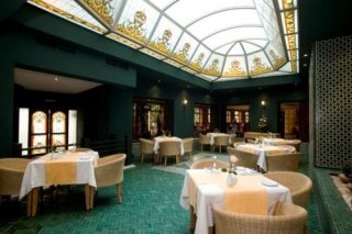 Ramada Les Almohades