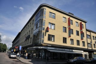 Ibis Hotel -City
