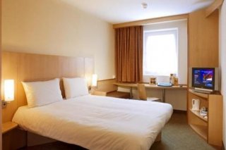 Ibis Sheffield South
