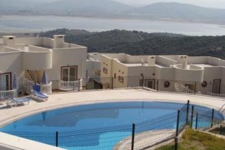 Lakeside Garden Holiday Village