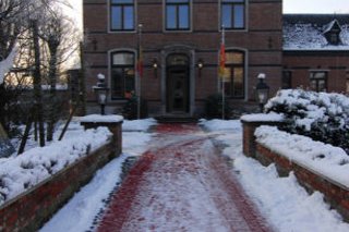 Hotel Roosendaelhof