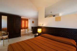 Vascellero Club Resort