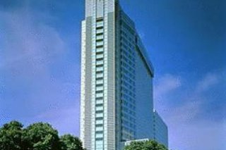 Shibuya Excel Hotel Tokyu