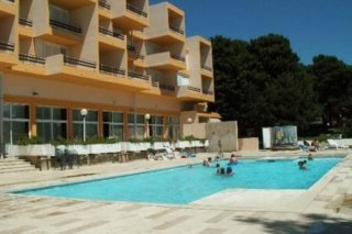 Hotel Carolina