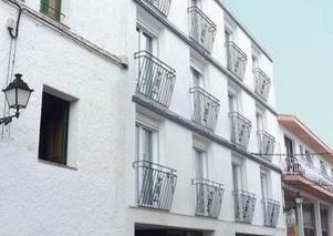 Apartamentos Gales