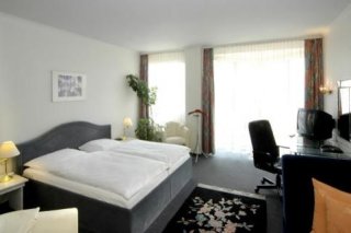 Hotel er Bär