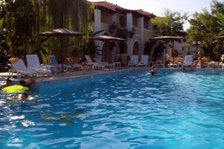Mediterranee Hotel