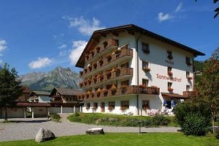 Treff Hotel Sonnwendhof