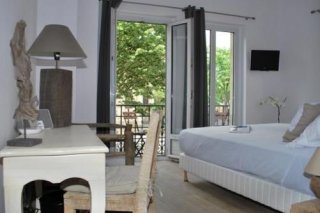Hôtel St Sernin