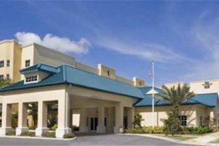 Homewood Suites by Hilton Fort Lauderdale Airport-Cruise Port