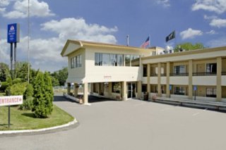 Americas Best Value Inn -
