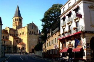 Hotel De La Basilique