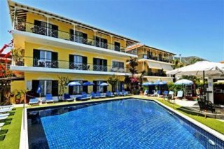 Yannis Hotel
