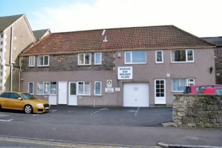Weston Bay Holiday Flats