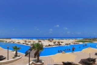 Iberotel Borg El Arab