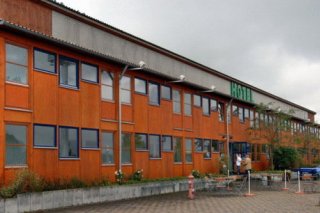 mD-Hotel Frankenhöhe