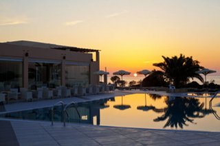 Irini Hotel